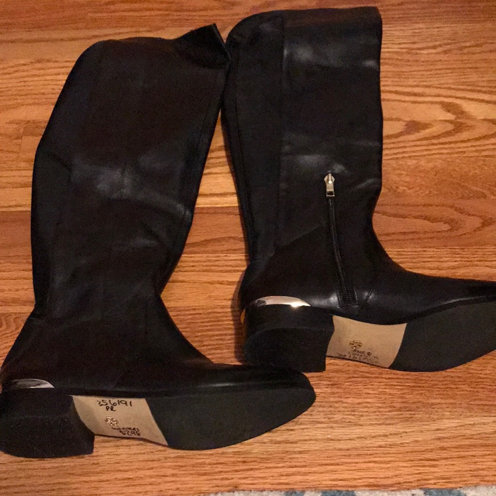 Ann Taylor boots